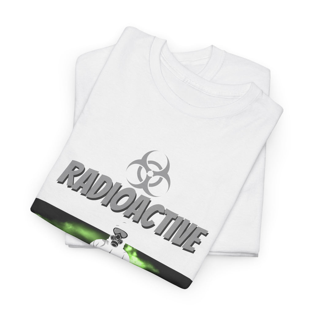 Radioactive Graphic Tee
