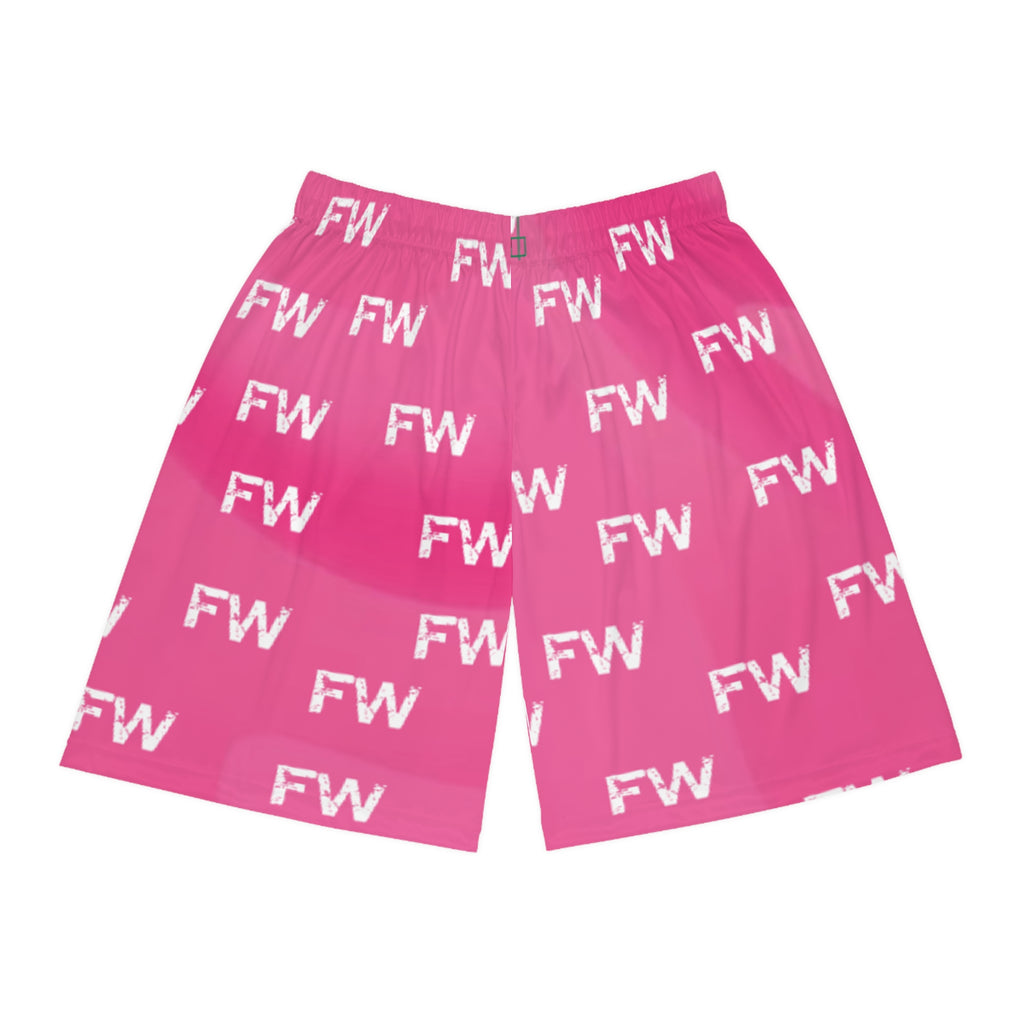 FW Sports Shorts